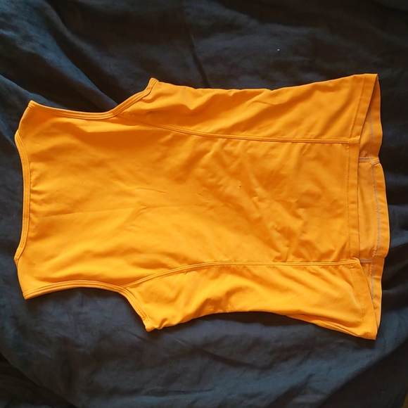 Athletic Tank - Picture 3 of 3